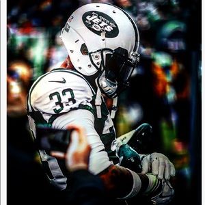 Meet your Posher, Mike